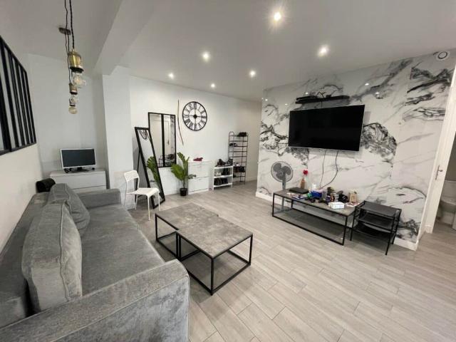 Location Appartement Avenue Gabriel Péri, Argenteuil