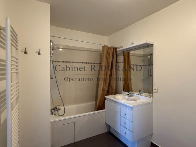 Location Appartement Avenue Gabriel Péri, Bezons