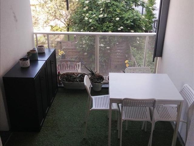 Location Appartement Avenue Gabriel Péri, Gennevilliers