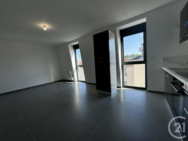 Location Appartement Avenue Gabriel Péri, Saint Fons