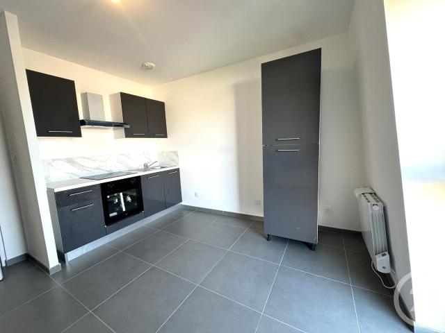 Location Appartement Avenue Gabriel Péri, Saint Fons