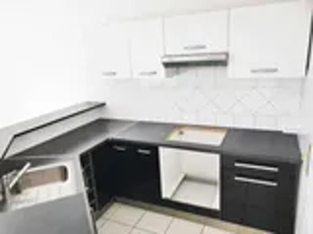 Location Appartement Avenue Gabriel Péri, Sainte Geneviève des Bois