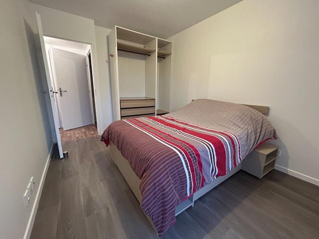 Location Appartement Avenue Gabriel Péri, Trappes