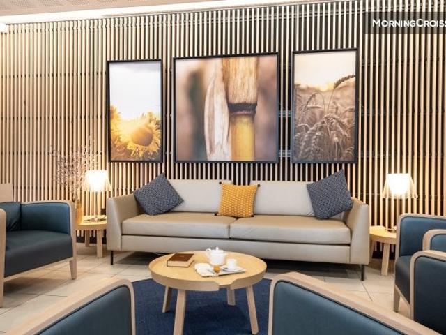 Location Appartement Avenue Galilée, Balma