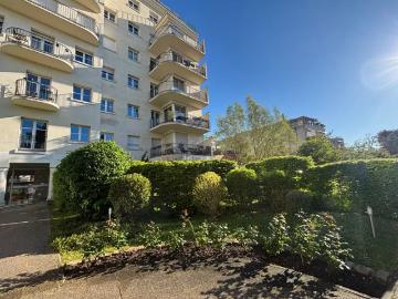 Location Appartement Avenue Galois, Bourg la Reine