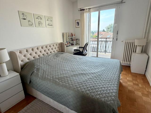 Location Appartement Avenue Galois, Bourg la Reine