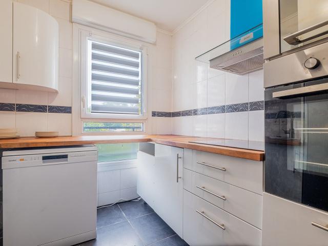 Location Appartement Avenue Gallieni, Épinay sur Seine