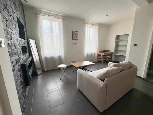 Location Appartement Avenue Gallieni, Nice