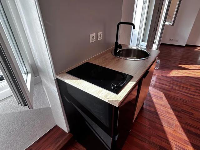 Location Appartement Avenue Gallieni, Nice