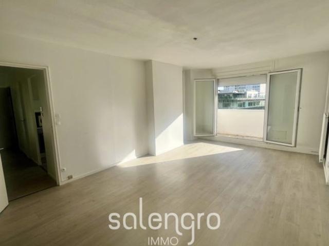 Location Appartement Avenue Galline, Villeurbanne