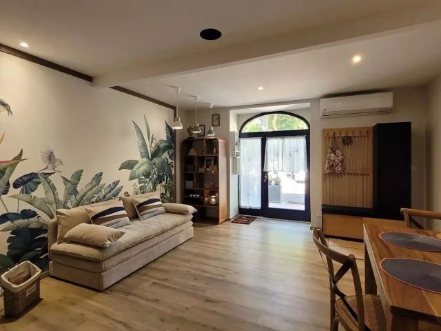 Location Appartement Avenue Gambetta, Cazals