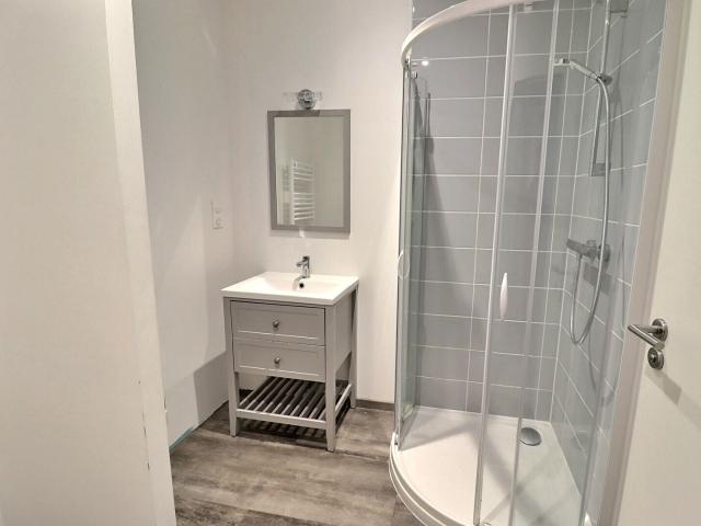 Location Appartement Avenue Gambetta, Capdenac Gare