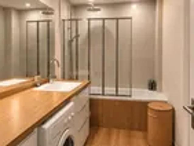 Location Appartement Avenue Gambetta, Bagnolet