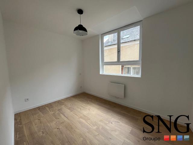 Location Appartement Avenue Gambetta, Gourdon