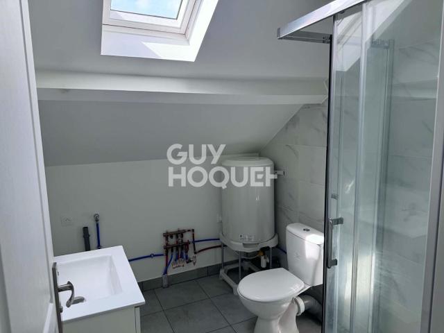 Location Appartement Avenue Gambetta, Laon