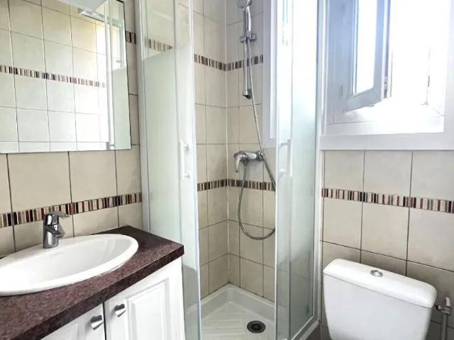 Location Appartement Avenue Gambetta, Paris