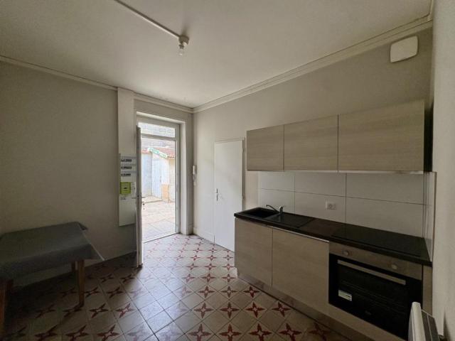Location Appartement Avenue Gambetta, Roanne