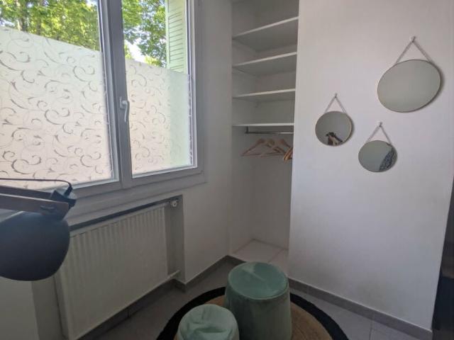 Location Appartement Avenue Gambetta, Romans sur Isère
