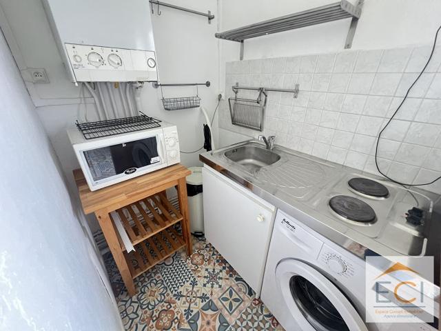 Location Appartement Avenue Garibaldi, Limoges