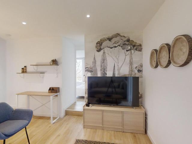 Location Appartement Avenue Gaston Berger, Rennes