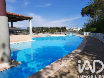 Location Appartement Avenue Gaston de Fontmichel, Mandelieu la Napoule