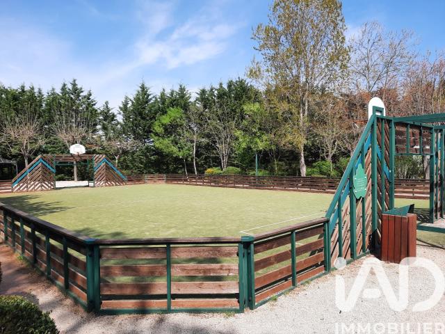 Location Appartement Avenue Gaston de Fontmichel, Mandelieu la Napoule
