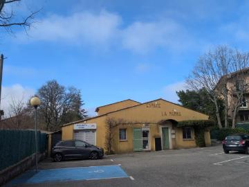 06460, Saint-Vallier-de-Thiey, Alpes-Maritimes