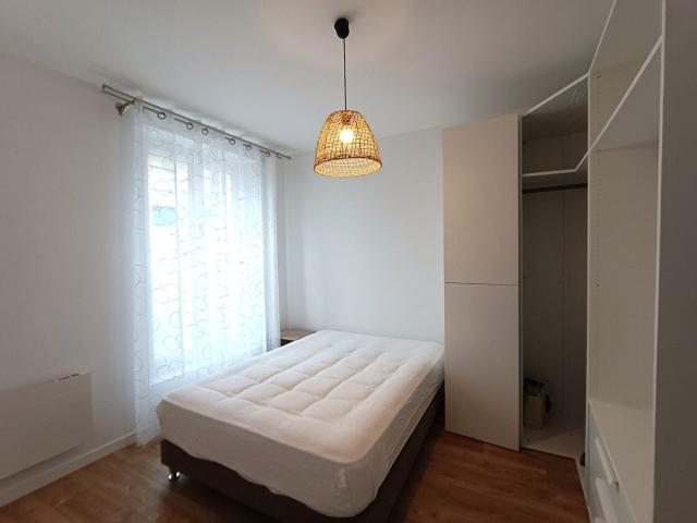 Location Appartement Avenue Gaston Vermeire, Persan