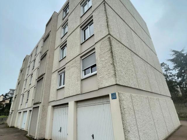 Location Appartement Avenue Général de Gaulle, Caluire et Cuire