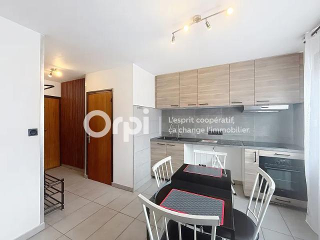 Location Appartement Avenue Général de Gaulle, Albertville