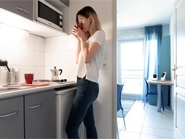Location Appartement Avenue Général de Gaulle, Bron