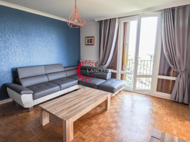 Location Appartement Avenue Général de Gaulle, La Mulatière
