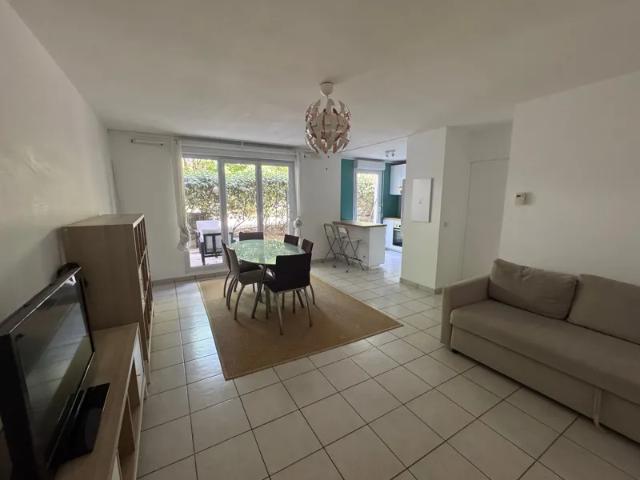 Location Appartement Avenue Général Dwight Eisenhower, Lyon