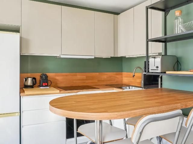 Location Appartement Avenue Général Frère, Lyon