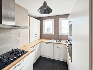 Location Appartement Avenue Général Leclerc, Rennes