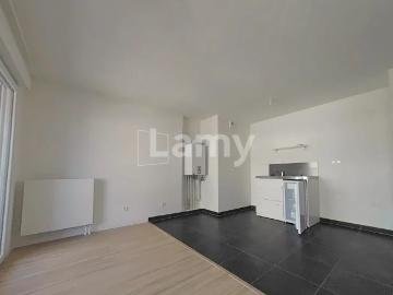Location Appartement Avenue Général Leclerc, Rennes