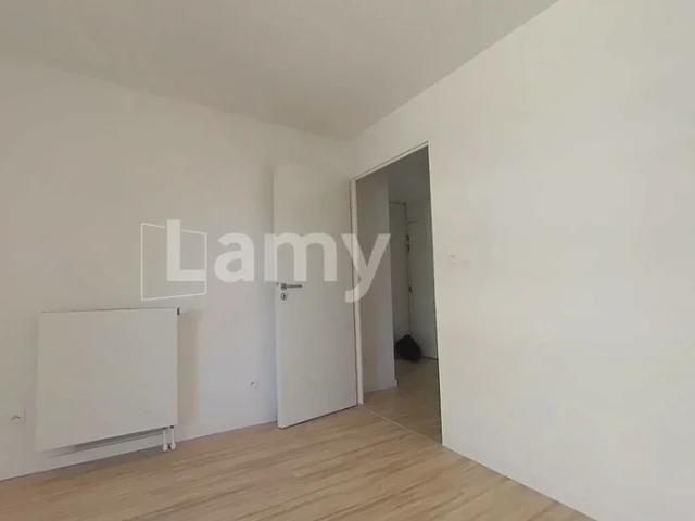 Location Appartement Avenue Général Leclerc, Rennes