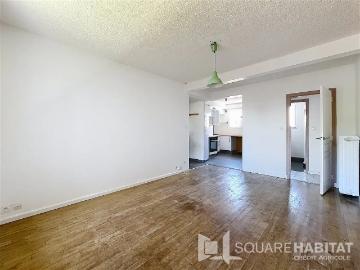 Location Appartement Avenue Général Leclerc, Rennes
