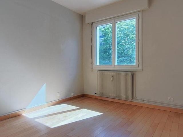 Location Appartement Avenue Général Leclerc, Villeurbanne