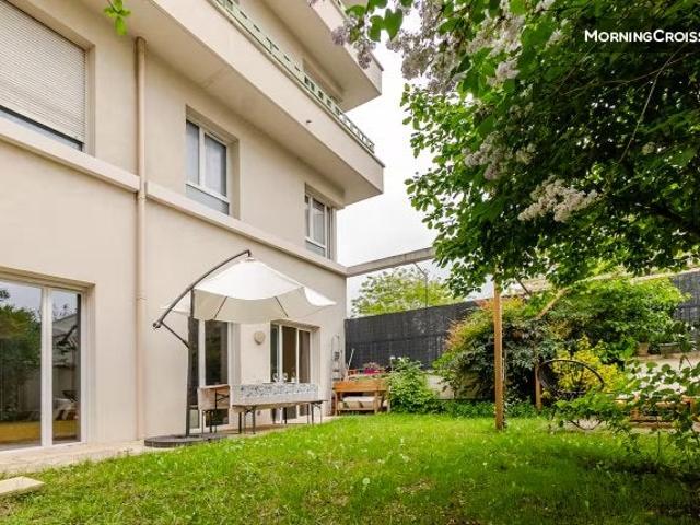 Location Appartement Avenue George Sand, Saint Denis