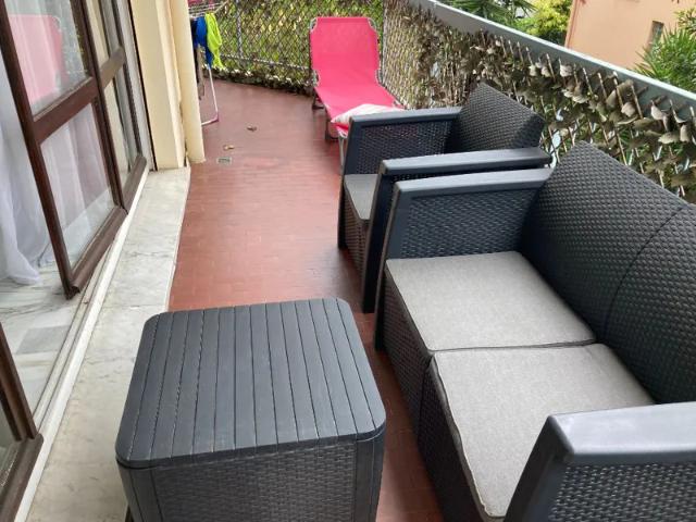 Location Appartement Avenue George V, Nice