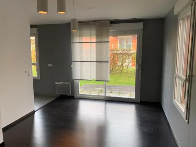 Location Appartement Rue Henriette Gerekens, Templeuve en Pévèle