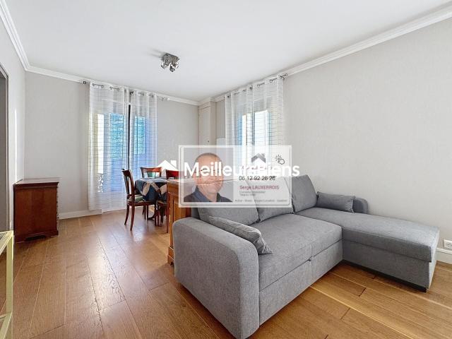 Location Appartement Avenue Georges Clemenceau, Neuilly Plaisance