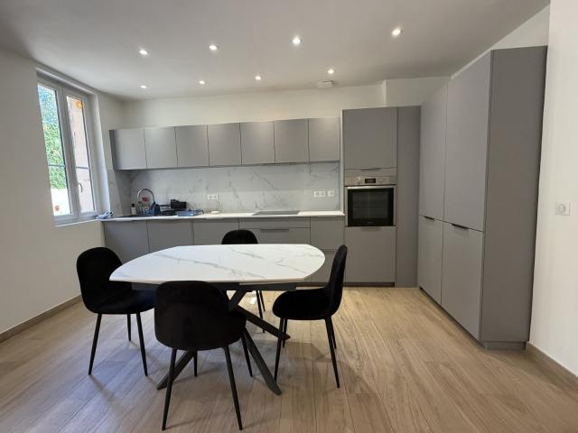 Location Appartement Avenue Georges Clemenceau, Nice