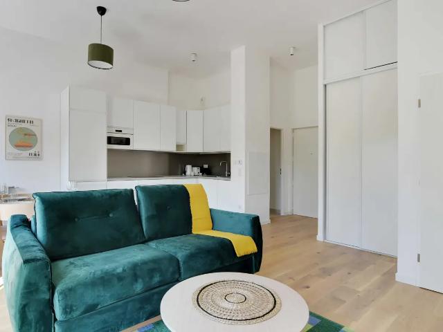 Location Appartement Avenue Georges Clemenceau, Nogent sur Marne