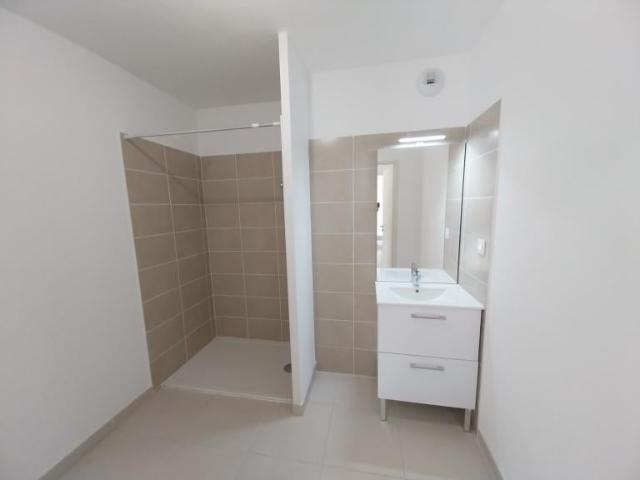 Location Appartement Avenue Georges Clemenceau, Béziers