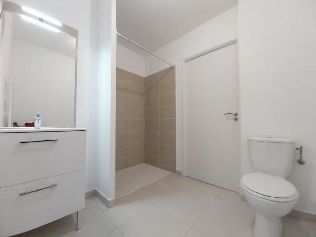 Location Appartement Avenue Georges Clemenceau, Béziers