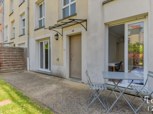 Location Appartement Avenue Georges Clemenceau, Bry sur Marne
