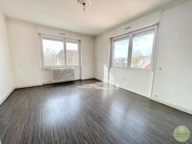 Location Appartement Avenue Georges Clemenceau, Colmar