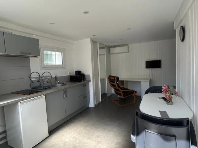 Location Appartement Rue de la Source, Dax